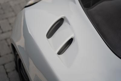 2018 Lotus Exige
