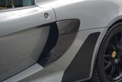 2018 Lotus Exige