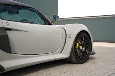 2018 Lotus Exige