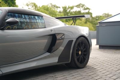 2018 Lotus Exige