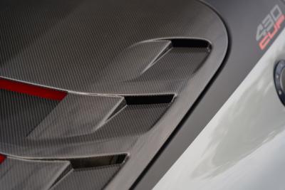 2018 Lotus Exige