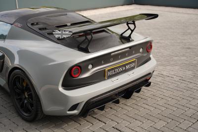 2018 Lotus Exige