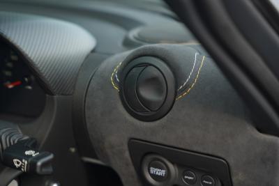2018 Lotus Exige