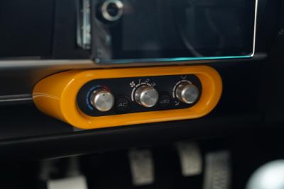 2018 Lotus Exige
