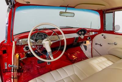 1955 Chevrolet Bel Air Restomod