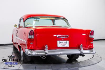 1955 Chevrolet Bel Air Restomod