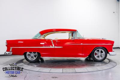 1955 Chevrolet Bel Air Restomod