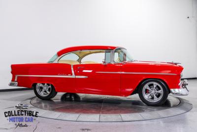 1955 Chevrolet Bel Air Restomod