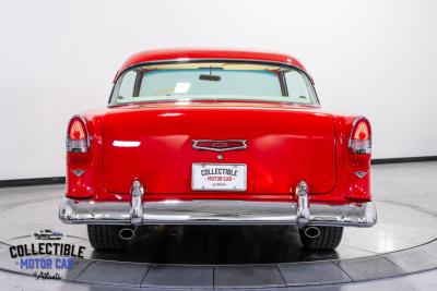 1955 Chevrolet Bel Air Restomod