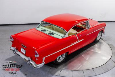 1955 Chevrolet Bel Air Restomod