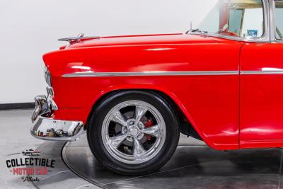 1955 Chevrolet Bel Air Restomod
