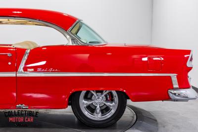 1955 Chevrolet Bel Air Restomod