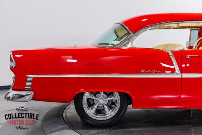 1955 Chevrolet Bel Air Restomod