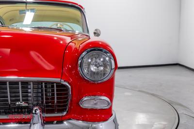 1955 Chevrolet Bel Air Restomod
