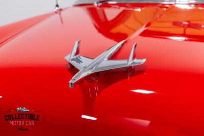1955 Chevrolet Bel Air Restomod
