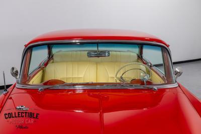 1955 Chevrolet Bel Air Restomod