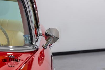 1955 Chevrolet Bel Air Restomod