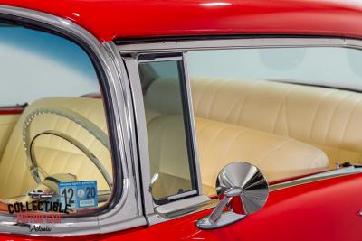 1955 Chevrolet Bel Air Restomod