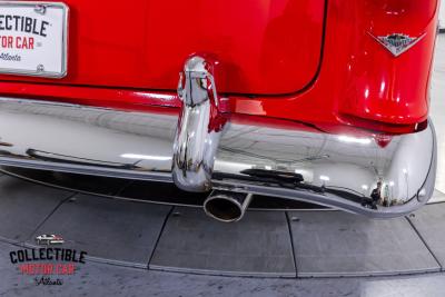 1955 Chevrolet Bel Air Restomod