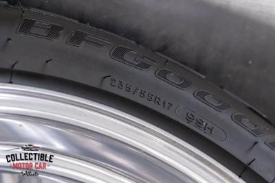 1955 Chevrolet Bel Air Restomod