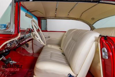 1955 Chevrolet Bel Air Restomod