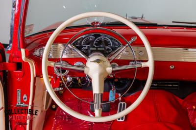 1955 Chevrolet Bel Air Restomod