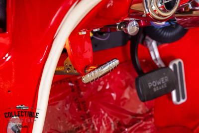 1955 Chevrolet Bel Air Restomod