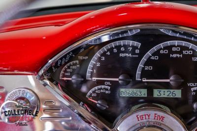 1955 Chevrolet Bel Air Restomod