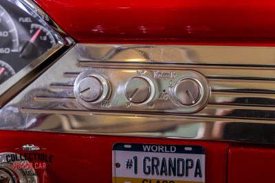 1955 Chevrolet Bel Air Restomod