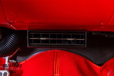 1955 Chevrolet Bel Air Restomod