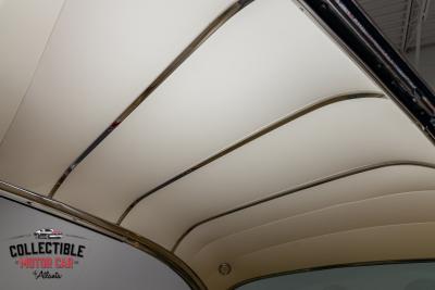 1955 Chevrolet Bel Air Restomod