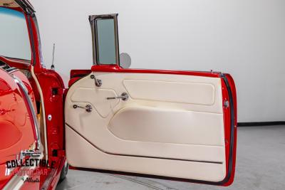 1955 Chevrolet Bel Air Restomod