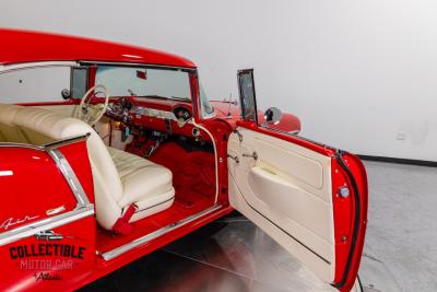 1955 Chevrolet Bel Air Restomod