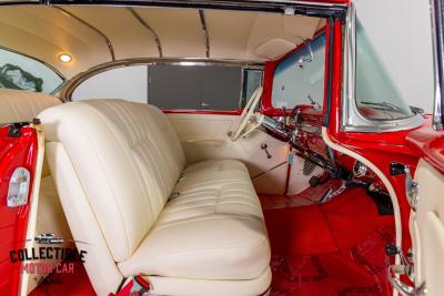 1955 Chevrolet Bel Air Restomod