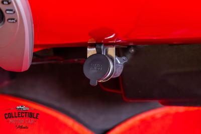 1955 Chevrolet Bel Air Restomod