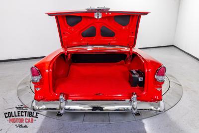 1955 Chevrolet Bel Air Restomod