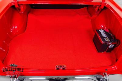 1955 Chevrolet Bel Air Restomod