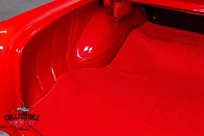 1955 Chevrolet Bel Air Restomod