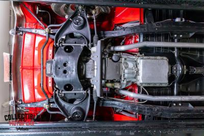 1955 Chevrolet Bel Air Restomod