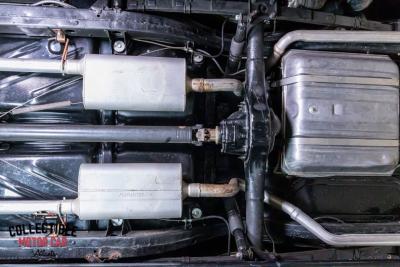 1955 Chevrolet Bel Air Restomod