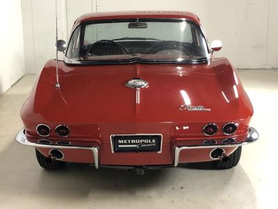 1964 Chevrolet Corvette