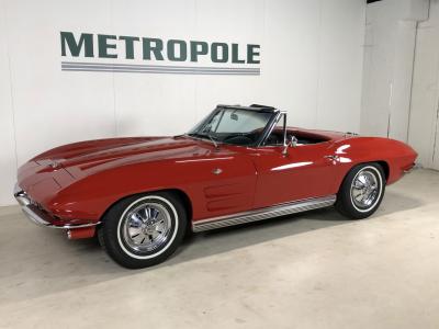 1964 Chevrolet Corvette