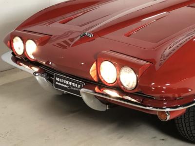 1964 Chevrolet Corvette