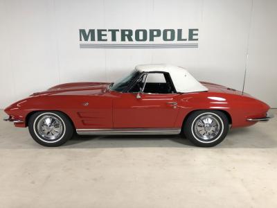 1964 Chevrolet Corvette