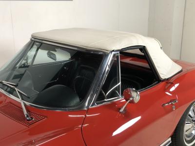 1964 Chevrolet Corvette