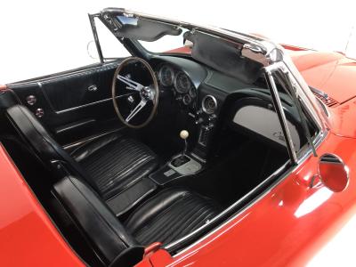 1964 Chevrolet Corvette