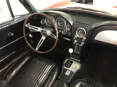 1964 Chevrolet Corvette
