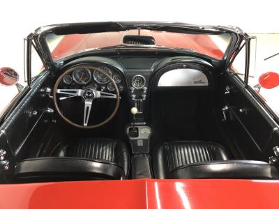 1964 Chevrolet Corvette