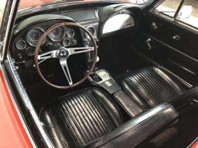 1964 Chevrolet Corvette