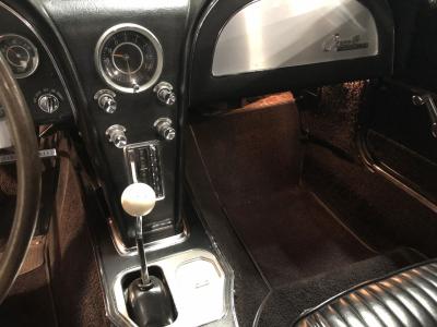 1964 Chevrolet Corvette